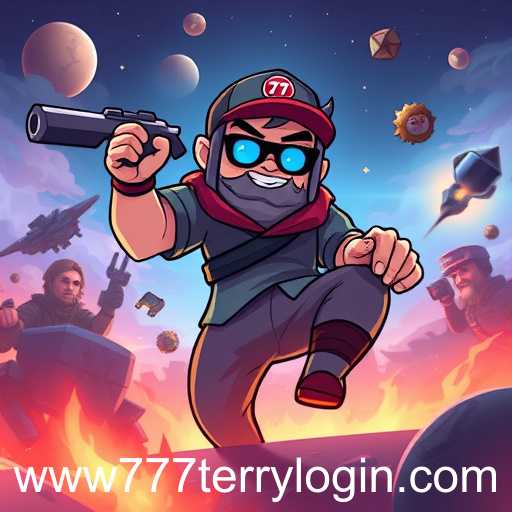 The Digital Odyssey: Revolutionizing Online Gaming Platforms