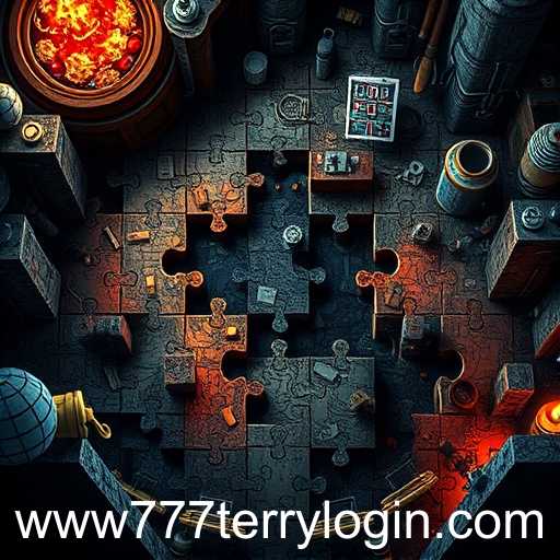 Puzzle Games
