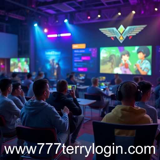 The Rise of Virtual Gaming Communities